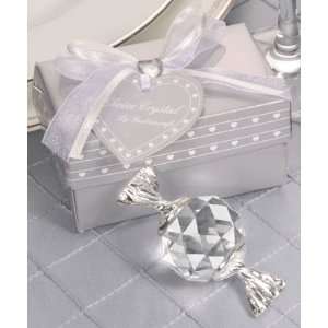   Crystal Candy (Set of 40)   Wedding Party Favors