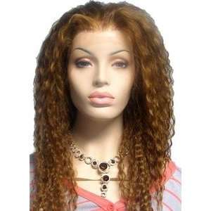  Ozone Lace Wig Round Lace 104