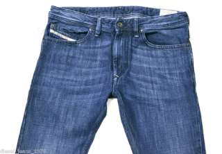 BNWT DIESEL THANAZ 74G JEANS *ALL SIZES* 100% AUTHENTIC  