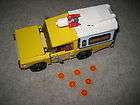 Lego 7598 Pizza Delivery Truck only