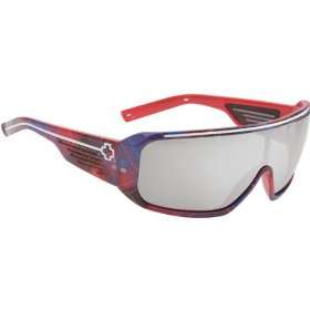  Spy Tron Sunglasses   Spy Optic Look Series Sports Eyewear 