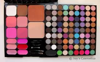 NYX Makeup Set   S115 The All Ive Ever Wanted Box *Joys 