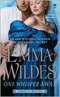  & NOBLE  One Whisper Away (Ladies in Waiting Series #1) by Emma 