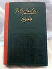 WHITAKERS ALMANACK 1944 COMPLETE EDITION ILLUSTRATED