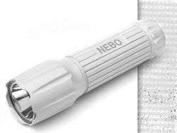 Nebo CSI Whiteout High Powered White 55 Lumen LED  