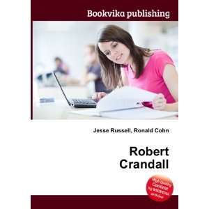  Robert Crandall Ronald Cohn Jesse Russell Books