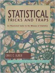   Statistics, (188458523X), Ennis C. Almer, Textbooks   