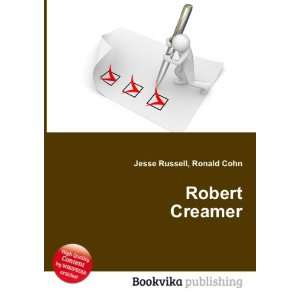  Robert Creamer Ronald Cohn Jesse Russell Books