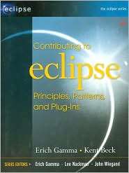   Eclipse Series), (0321205758), Erich Gamma, Textbooks   