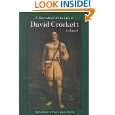 Books davey crockett biography