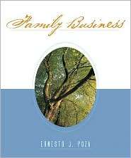 Family Business, (0324261519), Ernesto Poza, Textbooks   Barnes 