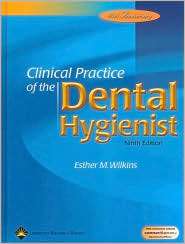   Hygienist, (0781740908), Esther M. Wilkins, Textbooks   