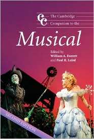   Musical, (0521680840), William A. Everett, Textbooks   