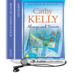   and Forever (Audible Audio Edition) Cathy Kelly, Niamh Cusack Books