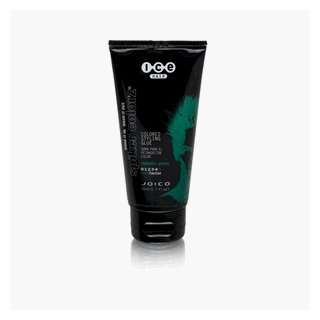  Joico ICE Spiker Colorz Colored Styling Glue   Metallix 