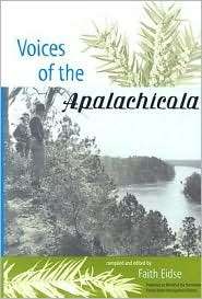   Apalachicola, (0813028647), Faith Eidse, Textbooks   