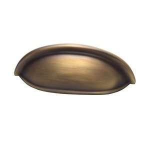  Schaub & Co. 731 ALB Traditional 3 Cup Pull   Antique 