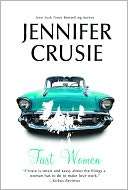   Fast Women by Jennifer Crusie, St. Martins Press 