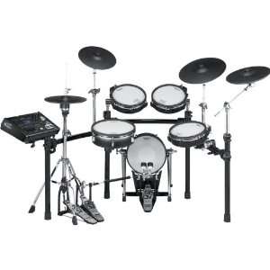  ROLAND V Drums TD 30K / V Pro Electronic Drum Set Musical 