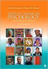   to America, (1412965551), Faye Z. Belgrave, Textbooks   