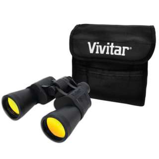   Value Series 8x50 and 4x30 Binocular   VIV VS 843 681066871881  