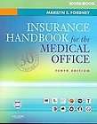 Insurance Handbook for the Medical Office by Marilyn T.