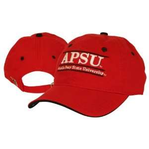  Austin Peay State University Governors Adjustable Classic 