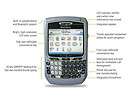 RIM Blackberry 8700c AT&T Unlocked GSM QWERTY Smartphon