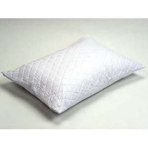  Dania Down 93COT08 King Triple Cotton Pillow Protector 