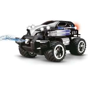  The Water Shooting Remote Controlled Car. Toys & Games