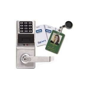 Alarm Lock T3 Trilogy PROX Lock keyless Access Lock PDL3000 standard 