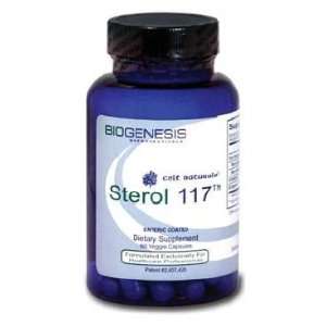  BioGenesis Sterol 117