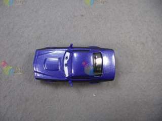 Disney/Pixar Cars 2 ROD Torque RedLine Diecast Toy QC63  