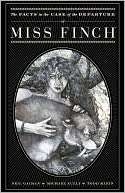   of Miss Finch by Michael Zulli, Dark Horse Comics  Hardcover