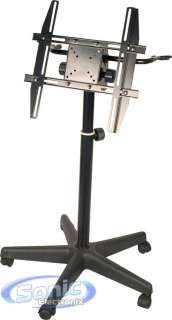   MS 86 Custom LCD Professional Monitor Stand for TVs 14 32  