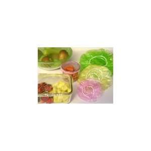  Cover Fresh Food Covers, 72 piece   Axis 795 3