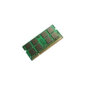 NEW ACP   Memory Upgrades 1GB DDR2 SDRAM Memory Module (PA3512U 1M1G 