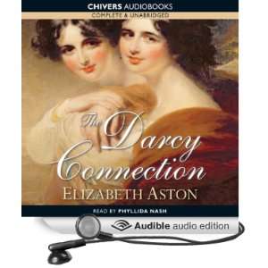  The Darcy Connection (Audible Audio Edition) Elizabeth 