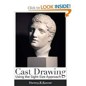   Using the Sight Size Approach [Paperback] Darren R. Rousar Books