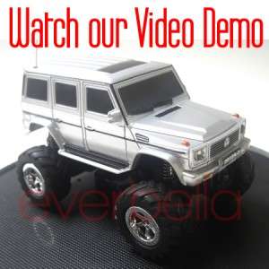   Control RC Pickup Monster Truck racing car Jeep 2012A 3 9186 3  
