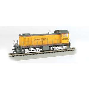   Alco S4 Diesel Locomotive   DCC Sound Value On Board Toys & Games