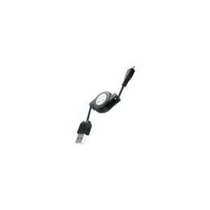   Micro USB Data Cable (Black) for B&n digital books reader Electronics