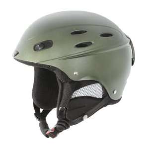  UVEX Freeride IAS Inmold Helmet