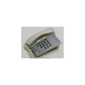  NEC DTR 1 1 SINGLE LINE PHONE WHITE (Part # 780021) NEW 