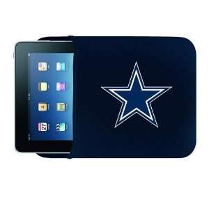  Dallas Cowboys 10 Netbook Sleeve
