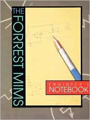 Forrest Mims Engineers Notebook, (1878707035), Forrest Mims 