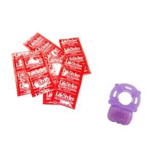   Premium Latex Condoms Lubricated 72 condoms Plus OMAZING ERECTION AIDS