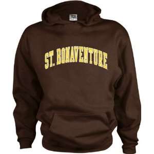  St. Bonaventure Bonnies Kids/Youth Perennial Hooded 