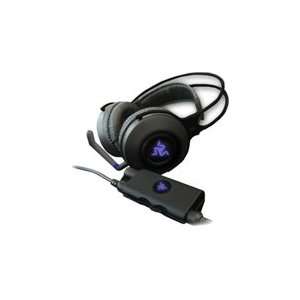  Razer HP 1 Barracuda 8 Channel Gaming Headphones Office 