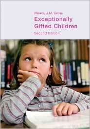   Children, (0415314917), Miraca U.M. Gross, Textbooks   